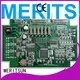 MERITSUN safe lithium bms for prolong the life of battery 1
