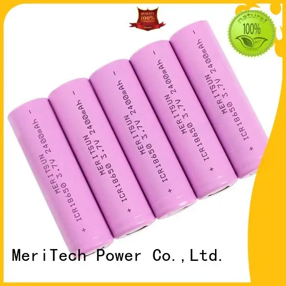 environment friendly buy li ion battery factory direct supply for solar MERITSUN 1