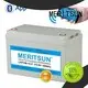 MERITSUN stable lithium batteries for sale for villa 1