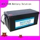 MERITSUN lithium batteries for sale customized for villa 1