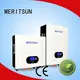 MERITSUN Powerwall (Hybrid Grid ESS) manufacturing for home 1