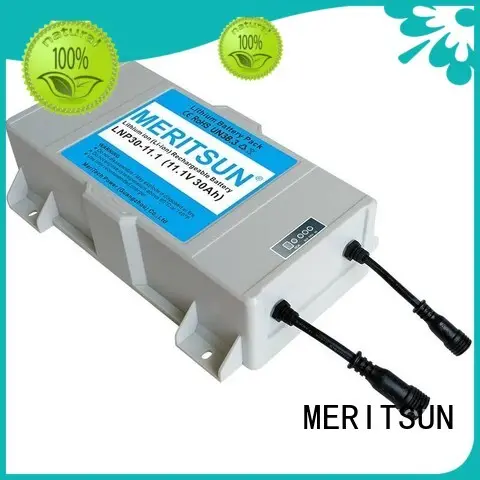 MERITSUN solar street lights for sale customized outdoor 1