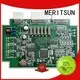 MERITSUN bmu lithium battery management system for prolong the life of battery 1