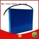 MERITSUN rechargeable integrated solar street light for LED light 1