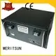 MERITSUN super safe electrical energy storage systems customized for commercial 1