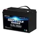 MERITSUN solar lithium battery price wholesale for villa 3