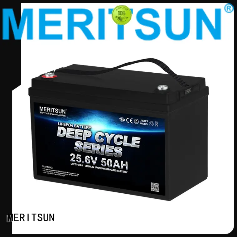 lightweight lifepo4 battery 48v supplier for home use 1