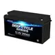 long cycle life lifepo4 battery 48v manufacturer for building 2
