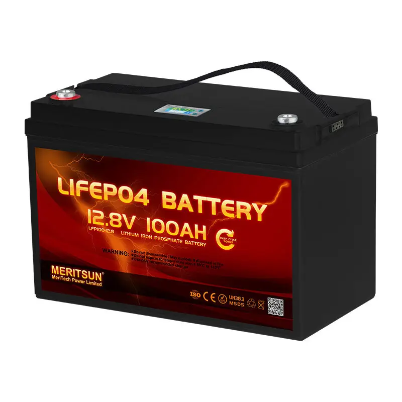 MERITSUN lithium batteries for sale customized for building1 3