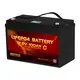 MERITSUN lithium batteries for sale customized for building1 3