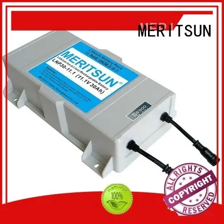 fireproof solar street light with battery customized for roadway 1