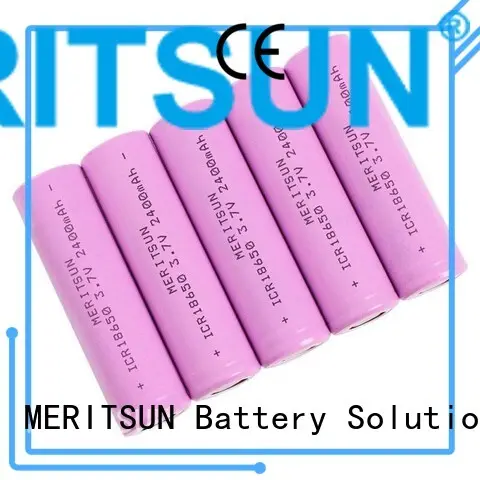 long cycle life 3.7 volt lithium ion battery manufacturer for flashlight 1