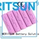 long cycle life 3.7 volt lithium ion battery manufacturer for flashlight 1