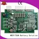 MERITSUN bms lithium bms manufacturer for data recording 1