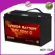 MERITSUN lithium iron phosphate battery series for villa 1