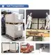 MERITSUN ess energy storage system factory direct supply for base transceiver station 6