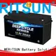 MERITSUN long cycle life lifepo4 battery 48v customized for building 1
