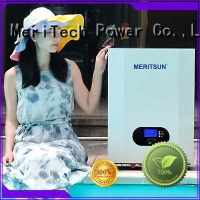 MERITSUN powerwall cost supplier for buildings 1