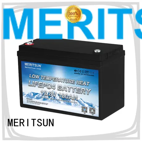best low temperature li-ion battery factory for house 1