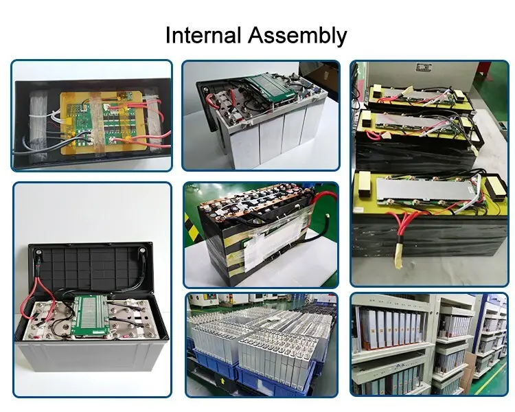 MERITSUN low temperature lithium battery for business for robot 5