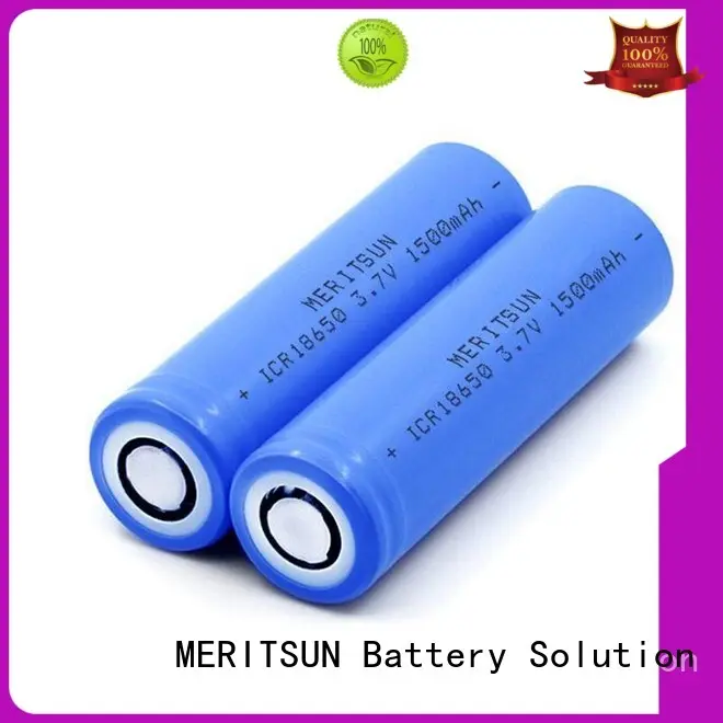 reliable icr 18650 battery customized for power bank 1
