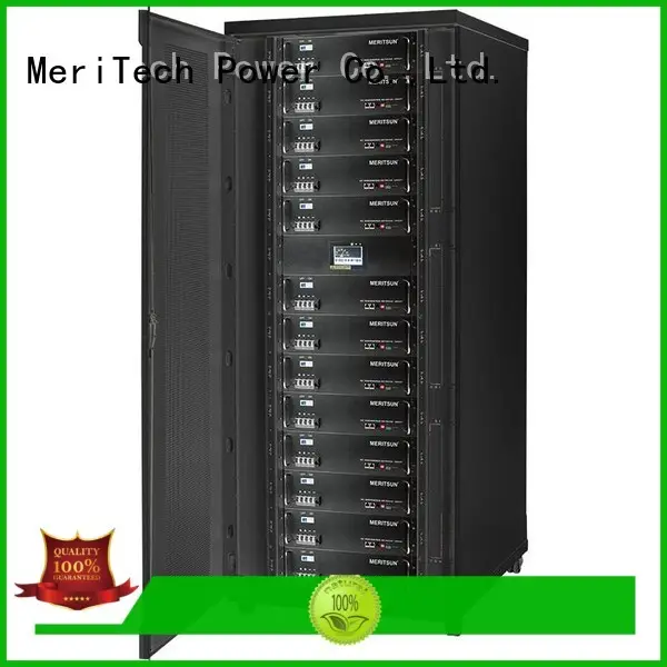 MERITSUN commercial energy storage systems customized for commercial 1