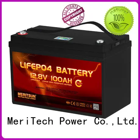 MERITSUN lifepo4 battery 48v wholesale for house 1