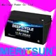 stable lithium ion rechargeable battery supplier for home use 1