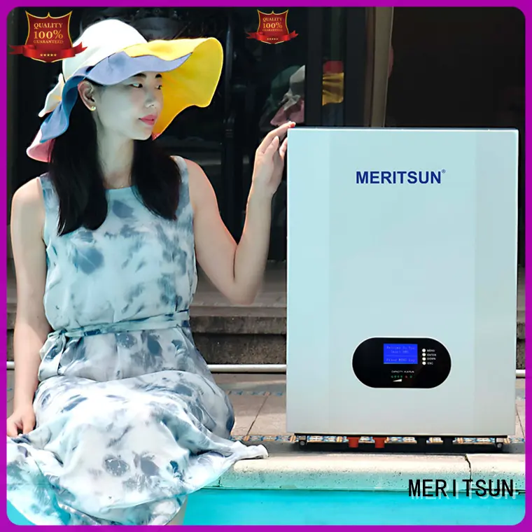safe design powerwall battery manufacturing for home 1
