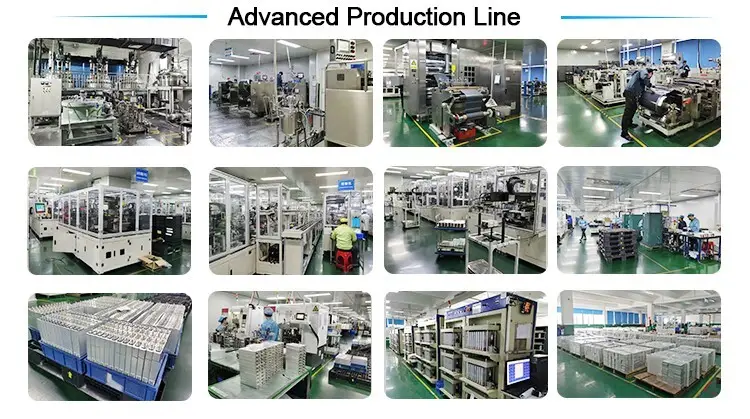 MERITSUN long lasting home energy storage factory direct supply for residential 8