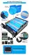 MERITSUN long lasting home energy storage factory direct supply for residential 3