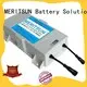 energy saving lithium battery for solar lights customized for garden 1