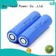 environment friendly icr 18650 battery wholesale for solar 1