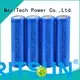 MERITSUN high energy density 18650 lithium ion cells manufacturer for power bank 1