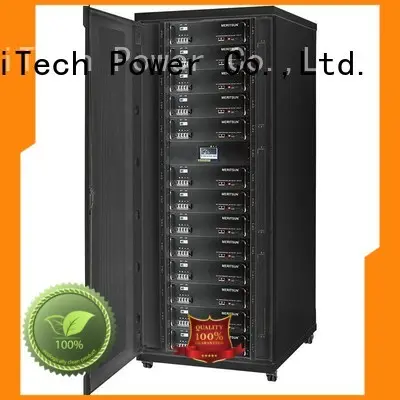 MERITSUN commercial energy storage systems factory direct supply for base transceiver station 1
