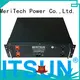 MERITSUN telecom commercial energy storage systems customized for residential 1