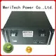 MERITSUN residential energy storage systems manufacturing for commercial 1