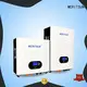 MERITSUN solar power system Powerwall (Hybrid Grid ESS) factory direct supply for buildings 1