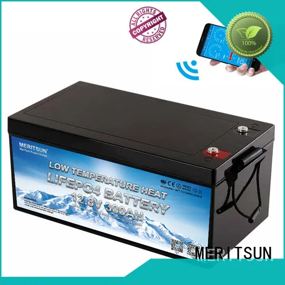custom low temperature lithium ion battery for business for robot 1