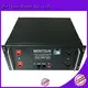 MERITSUN long lasting home energy storage factory direct supply for residential 1
