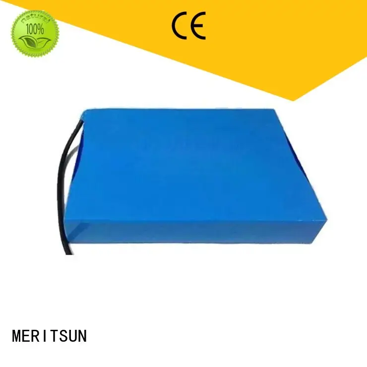 MERITSUN fireproof solar street lighting system wholesale for roadway 1