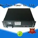 MERITSUN easy to install storage battery supplier for base transceiver station 1