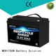 MERITSUN app bluetooth control lithium batteries for sale supplier for villa 1