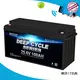 MERITSUN rechargeable lithium ion polymer battery wholesale for villa 1