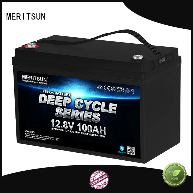 MERITSUN lithium batteries for sale customized for building1 1