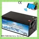 MERITSUN top low temperature li-ion battery factory for house 1