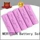 long-run cost icr 18650 battery customized for telecom 1
