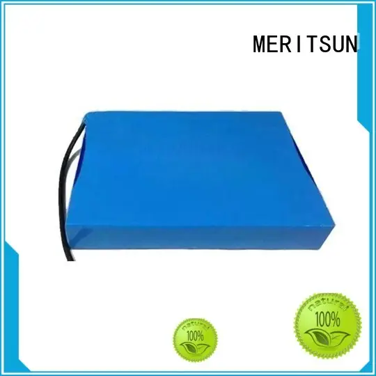 MERITSUN rechargeable solar street lights for sale wholesale for roadway 1