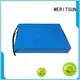 MERITSUN rechargeable solar street lights for sale wholesale for roadway 1