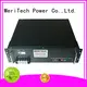 MERITSUN commercial energy storage systems manufacturing for base transceiver station 1